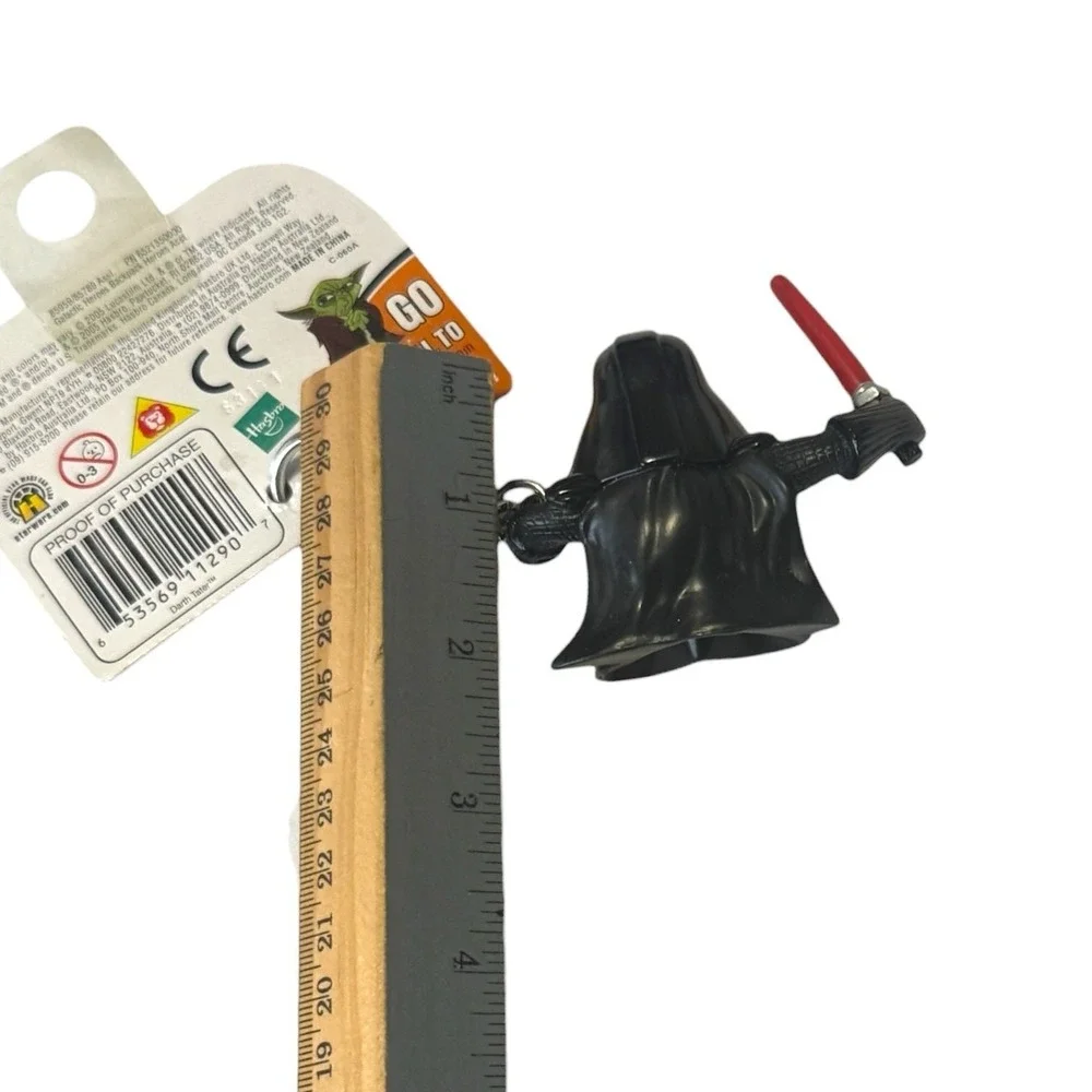 Hasbro 2005 star